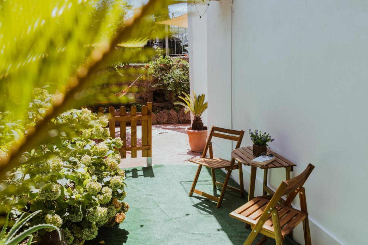 Lemon Tree Rooms Barano dʼIschia Exterior foto