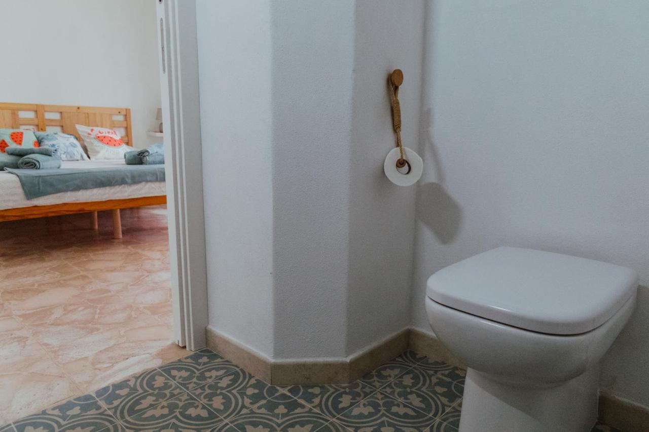 Lemon Tree Rooms Barano dʼIschia Exterior foto